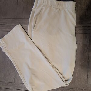 Men's Tan Pants